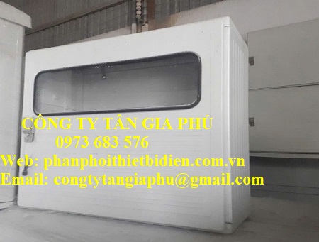 tủ composite đk 500x660x260