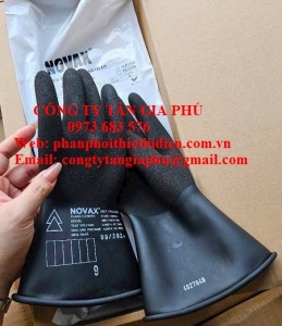 găng hạ thế novax
