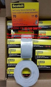 băng keo scotch 70
