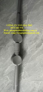 nắp chụp góc đôi