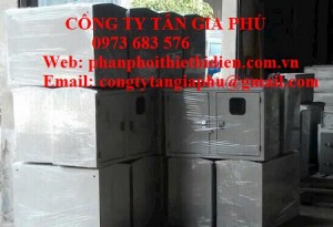 tủ điện a3 composite