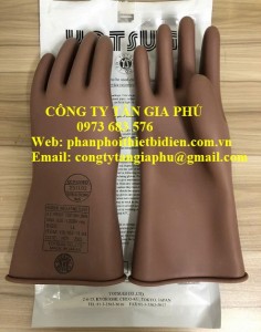 găng tay hạ thế ll