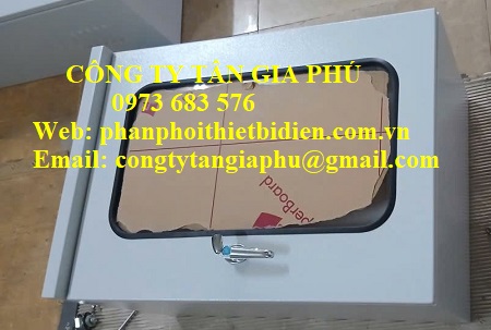 tủ sơn tĩnh điện