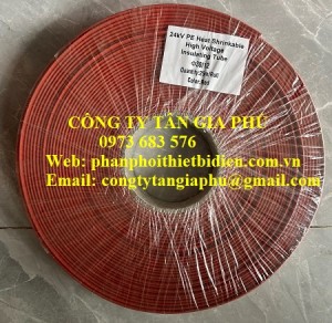 ống co nhiệt tt-2