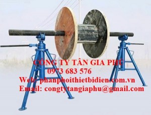 giá đỡ cáp-2
