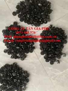 nút bịt lỗ trụ điện