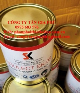 sơn cách điện sk-03