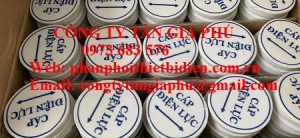 sứ mốc điện lực