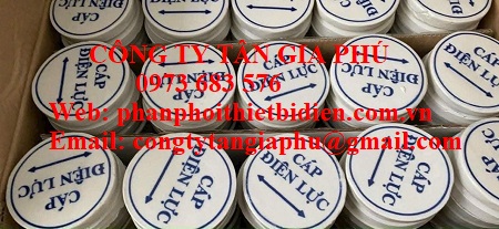 sứ mốc điện lực