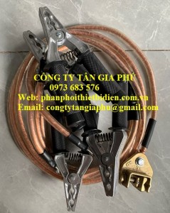 bộ tiếp địa hạ thế đa năng