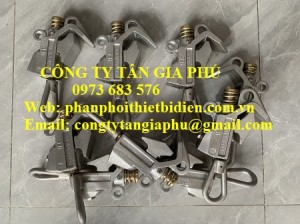 kẹp tiếp địa 1000-2