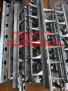 rack sứ