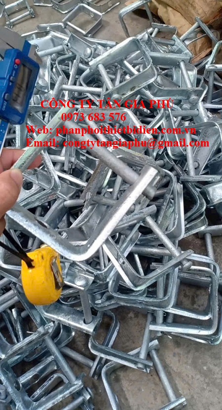 uclevis nhúng