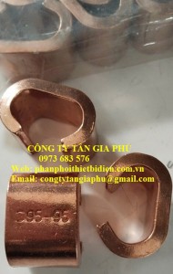 kẹp c95-95