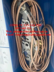 tiếp địa autoclam-2