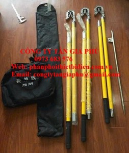 tiếp địa hạ thế phíp