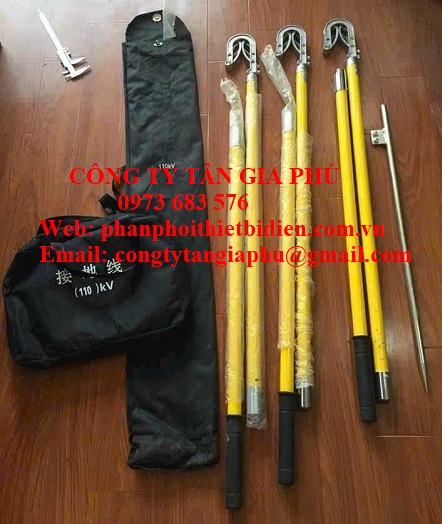 tiếp địa hạ thế phíp