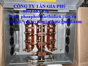 cầu dao đảo