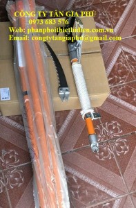 sào cắt phát quang