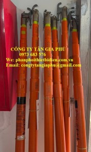 sào thao tác 10.59 mét