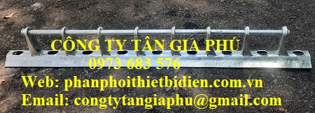 Rack 7 sứ « Phân phối thiết bị điện giá rẻ